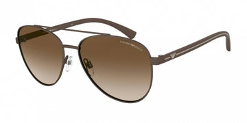 Emporio Armani 2079 Sunglasses