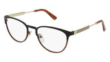 Gucci Sensual Romantic GG0134O Eyeglasses