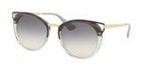 Prada Catwalk 66TS Sunglasses