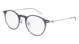 Montblanc Established MB0099O Eyeglasses