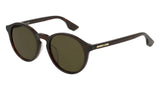 McQueen London Calling MQ0039SA Sunglasses