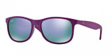 Ray Ban Andy 4202 Sunglasses