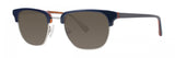 Zac Posen FILIP Sunglasses