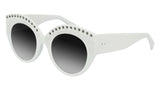 Azzedine Alaia AA0025S Sunglasses