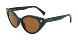 LANVIN LNV603S Sunglasses