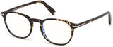 Tom Ford 5583B Eyeglasses