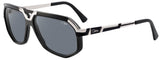 Cazal 8021 Sunglasses