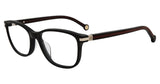 Carolina Herrera VHE774K0ANP50 Eyeglasses