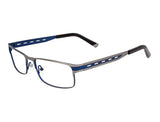 Club Level CLD9229 Eyeglasses