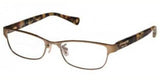 Coach Alyson 5033 Eyeglasses