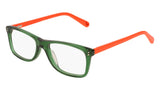 Stella McCartney Stella Kids SK0023O Eyeglasses