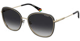 Polaroid Core Polaroid6117 Sunglasses