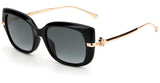 Jimmy Choo Orla Sunglasses