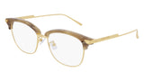 Bottega Veneta New Classic BV1011OA Eyeglasses