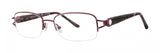 Dana Buchman SWEET PEA Eyeglasses