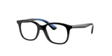 Ray Ban Junior 1604 Eyeglasses