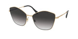 Miu Miu Core Collection 60VS Sunglasses