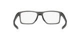 814302 - Satin Grey Smoke - Clear