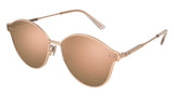 Bottega Veneta Dna BV0139S Sunglasses