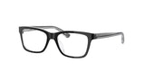 Ray Ban Junior 1536F Eyeglasses