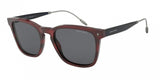 Giorgio Armani 8120 Sunglasses