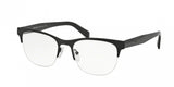 Prada Plaque 54RV Eyeglasses