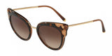 Dolce & Gabbana 4340 Sunglasses