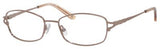 Liz Claiborne 628 Eyeglasses