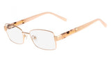 DVF 8045 Eyeglasses