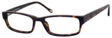 Fossil Calvin Eyeglasses