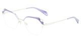 Police VPLA0408FF52 Eyeglasses