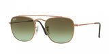 Ray Ban 3557 Sunglasses