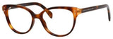 Marc By Marc Jacobs 632 Eyeglasses
