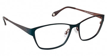 Fysh F3547 Eyeglasses