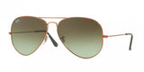 Ray Ban Aviator Large Metal Ii 3026 Sunglasses