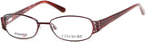 Cover Girl 0450 Eyeglasses