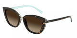 Tiffany 4152 Sunglasses