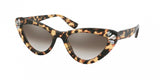 Miu Miu 01VSA Sunglasses