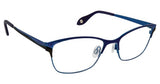 Fysh F3613 Eyeglasses