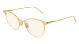 Boucheron Serpent Boh?me BC0066O Eyeglasses