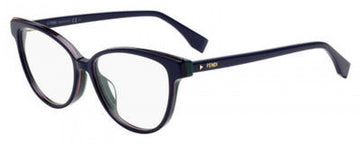 Fendi Ff0339 Eyeglasses