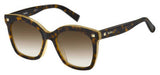 Max Mara MmDotsIi Sunglasses