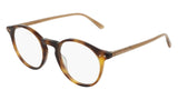 Bottega Veneta Timeless Elegance BV0192O Eyeglasses