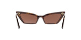 W65613 - Havana - Brown Gradient