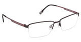 Evatik E9129 Eyeglasses