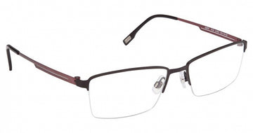 Evatik E9129 Eyeglasses