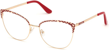 Guess 2715 Eyeglasses