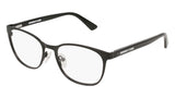 McQueen London Calling MQ0116OP Eyeglasses