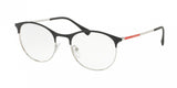 Prada Linea Rossa Lifestyle 53IV Eyeglasses