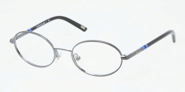 Polo Prep 8026 Eyeglasses